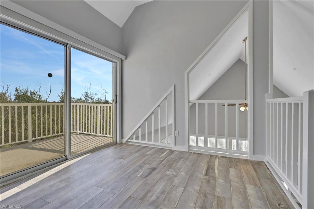 GULF PINES - Residential