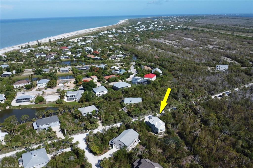 GULF PINES - Residential
