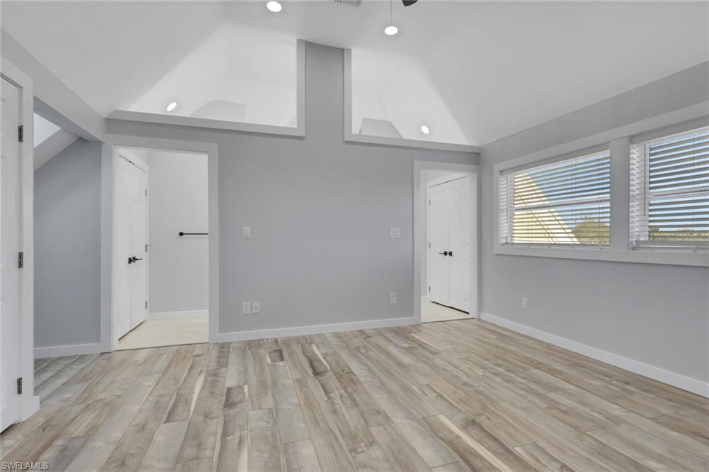 GULF PINES - Residential