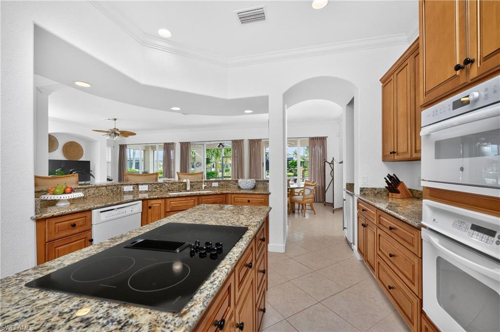 SUNSET KEY - Residential