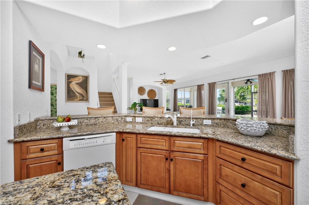 SUNSET KEY - Residential
