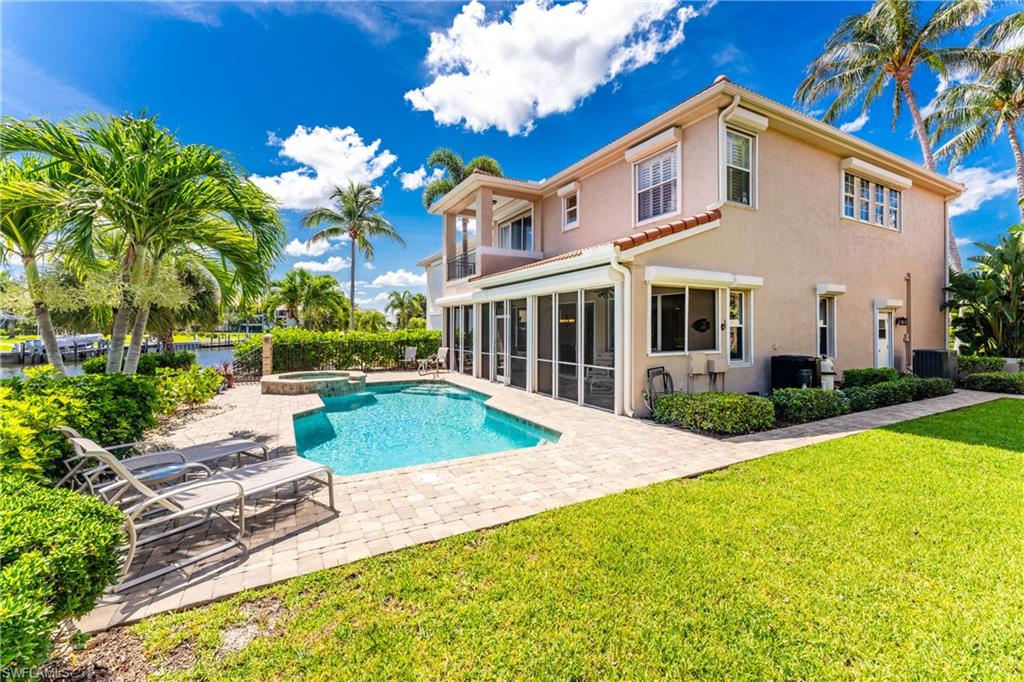 SUNSET KEY - Residential