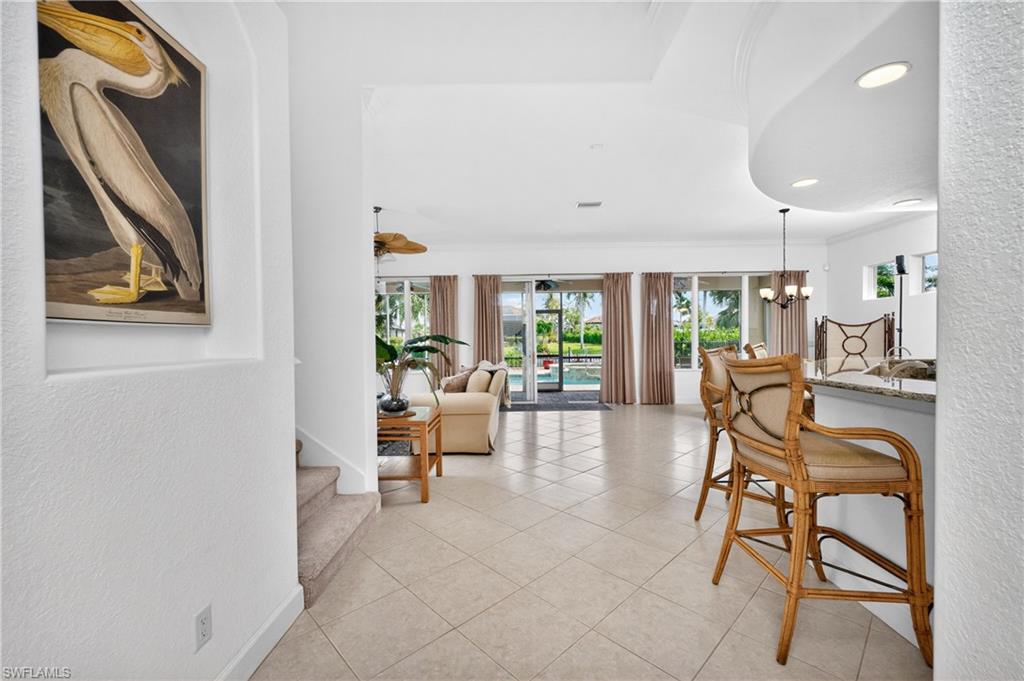 SUNSET KEY - Residential