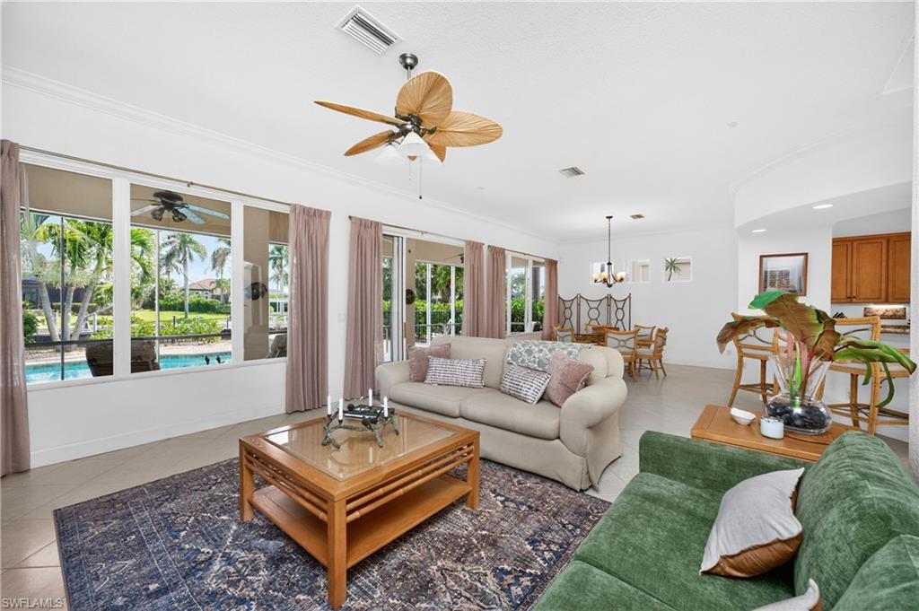 SUNSET KEY - Residential