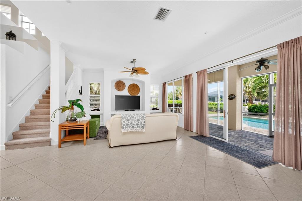 SUNSET KEY - Residential
