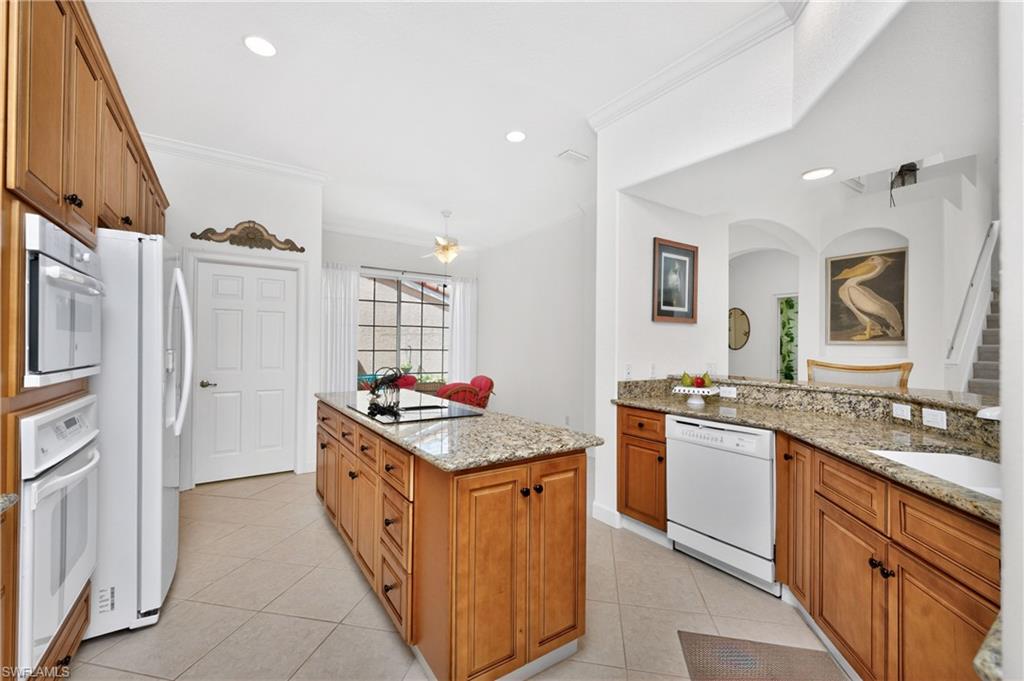 SUNSET KEY - Residential