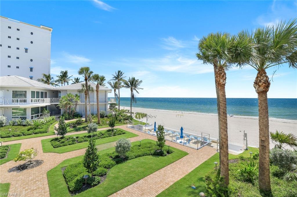 LA TOUR RIVAGE - Residential Lease