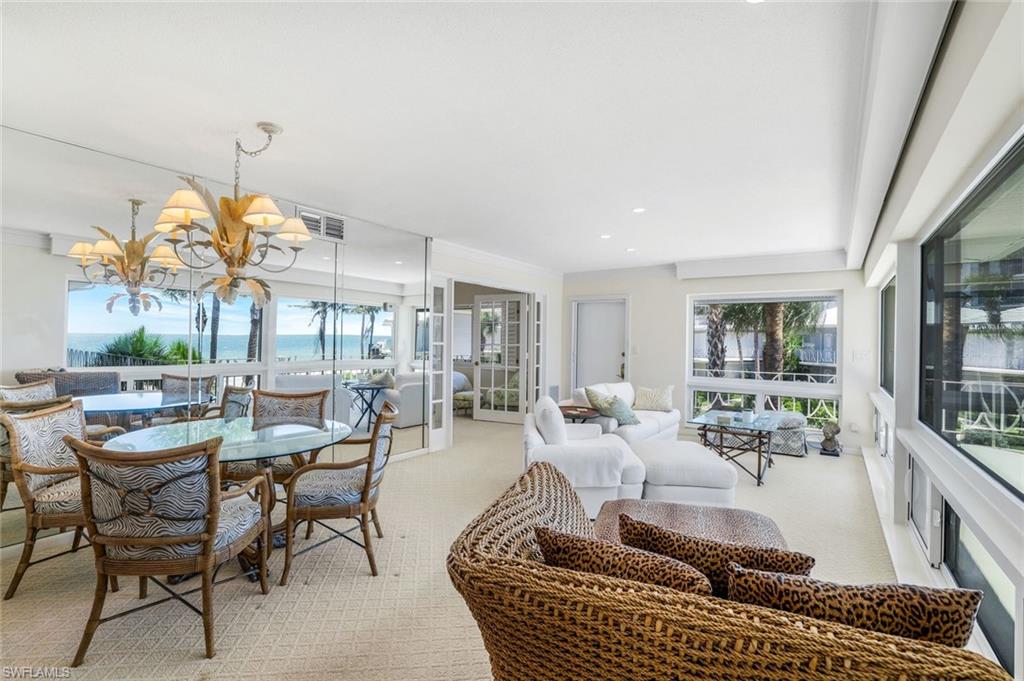 LA TOUR RIVAGE - Residential Lease