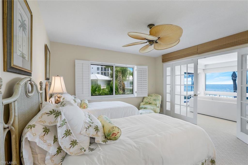 LA TOUR RIVAGE - Residential Lease