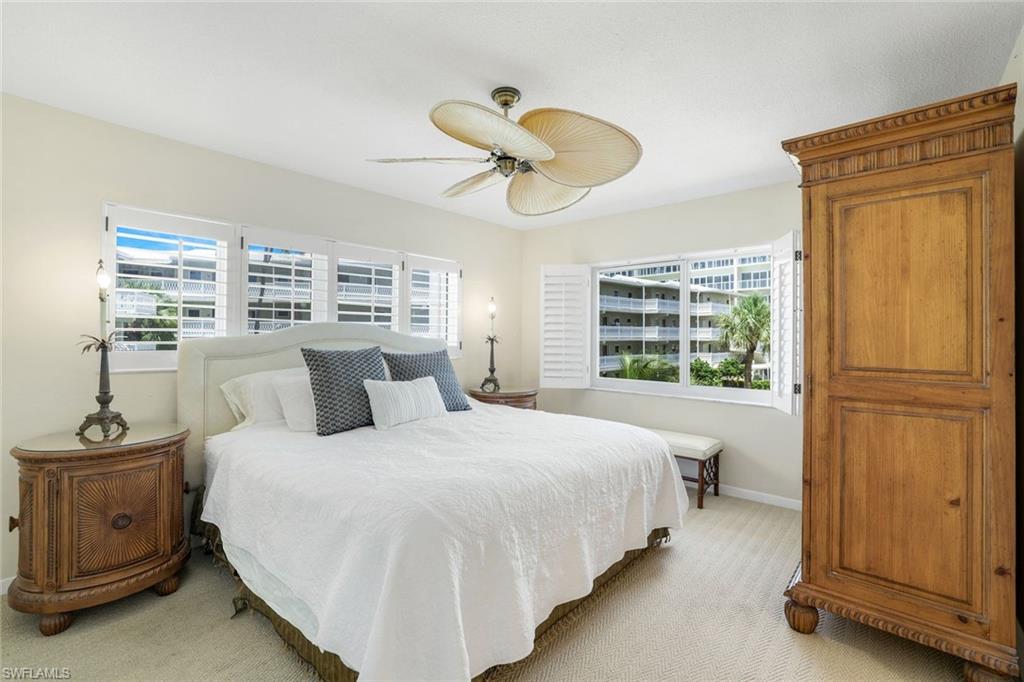 LA TOUR RIVAGE - Residential Lease