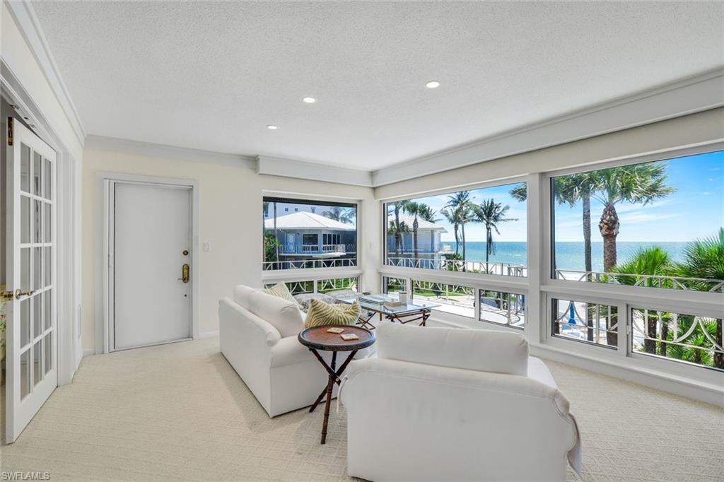 LA TOUR RIVAGE - Residential Lease
