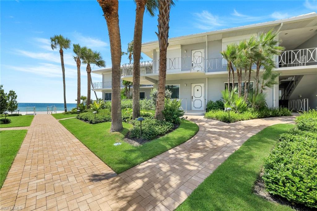 LA TOUR RIVAGE - Residential Lease