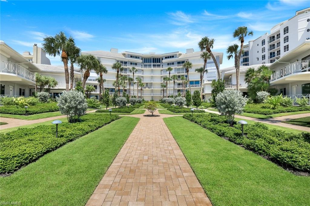 LA TOUR RIVAGE - Residential Lease