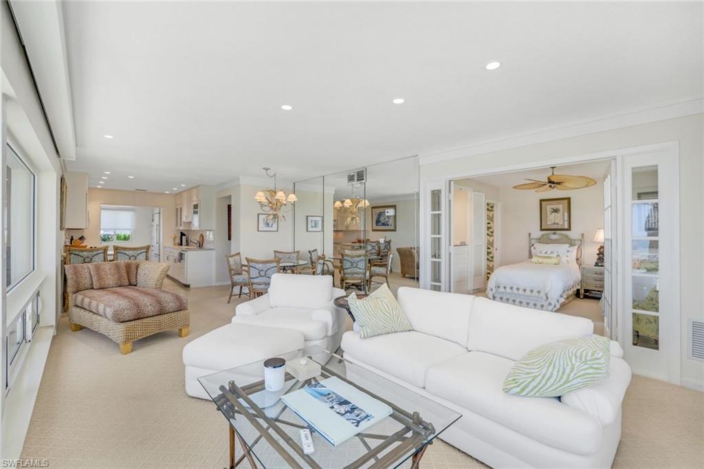 LA TOUR RIVAGE - Residential Lease