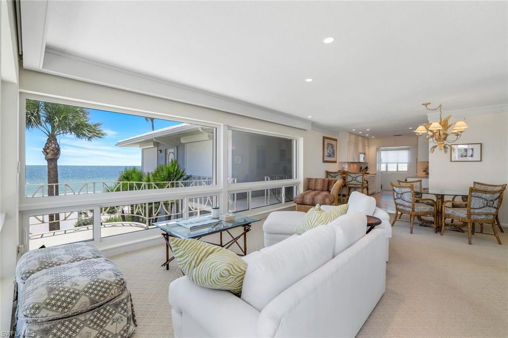 LA TOUR RIVAGE - Residential Lease