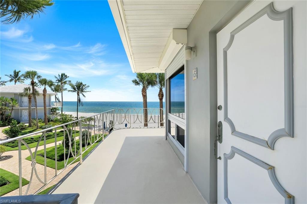 LA TOUR RIVAGE - Residential Lease