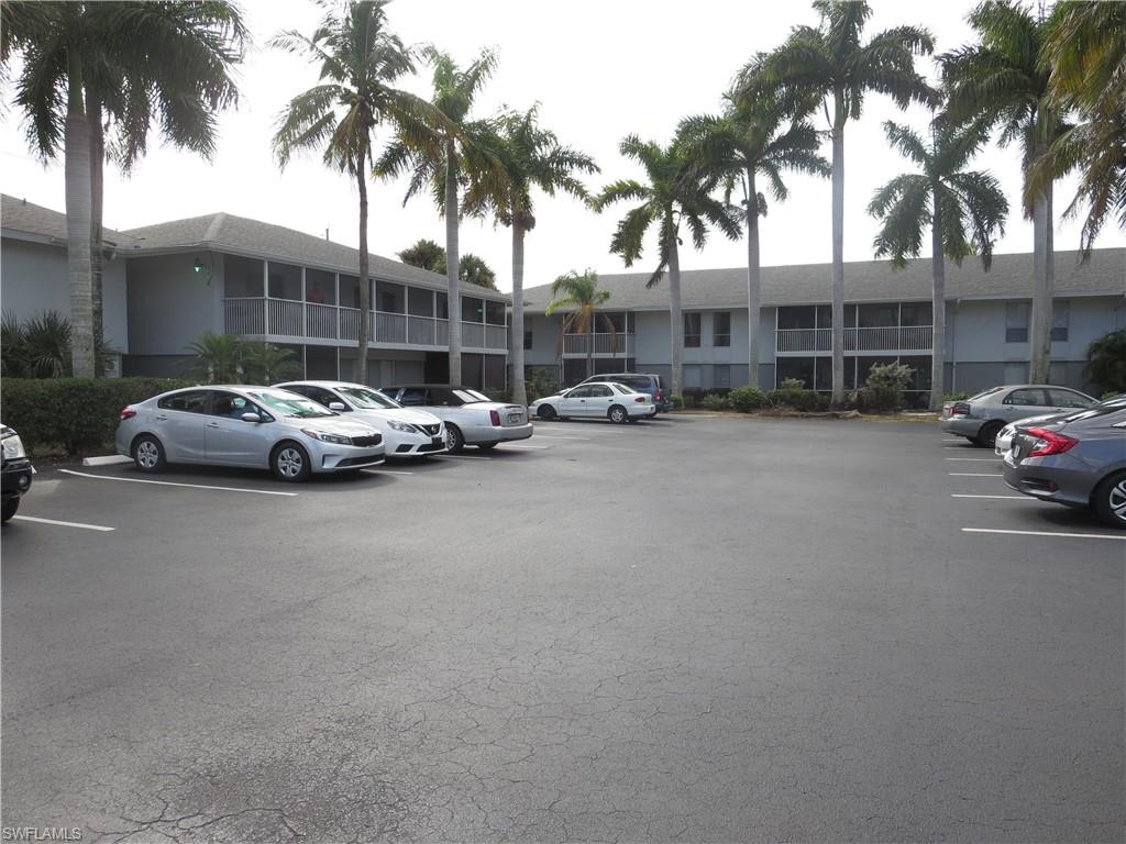 BALI HAI - Residential