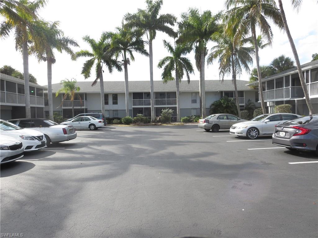 Condo sold 'AS-IS'--Seller welcomes any and all inspections.Relative---occupies condo.--TWO RECENT CLOSED SALES IN BALI HAI------'$127,000 AND $130,000'-----Highly sought after---First floor--'corner unit'------Condo---features '18' travertine tile flooring in the living room and in the dining room and in the kitchen---both bedrooms have wood laminate flooring.--The kitchen features granite counter tops---and cherry kitchen cabinets.--The guest bathroom features granite counter-tops-and a newer commode-and has a shower/tub combination--The master--bathroom features--a shower only--and a wooden--bathroom vanity.---BALI HI Condos--are located close to many restaurants and shopping.--Fort Myers Beach and Historic Sanibel Island is just a 25 minute drive away!-Great location close to downtown Fort Myers--and Old McGregor!--next to school and the Edison Golf Course!-GREAT CONDO--TO LIVE IN 'Beautiful Sunny Southwest Florida'---and live the dream !!---Don't wait to show this one!