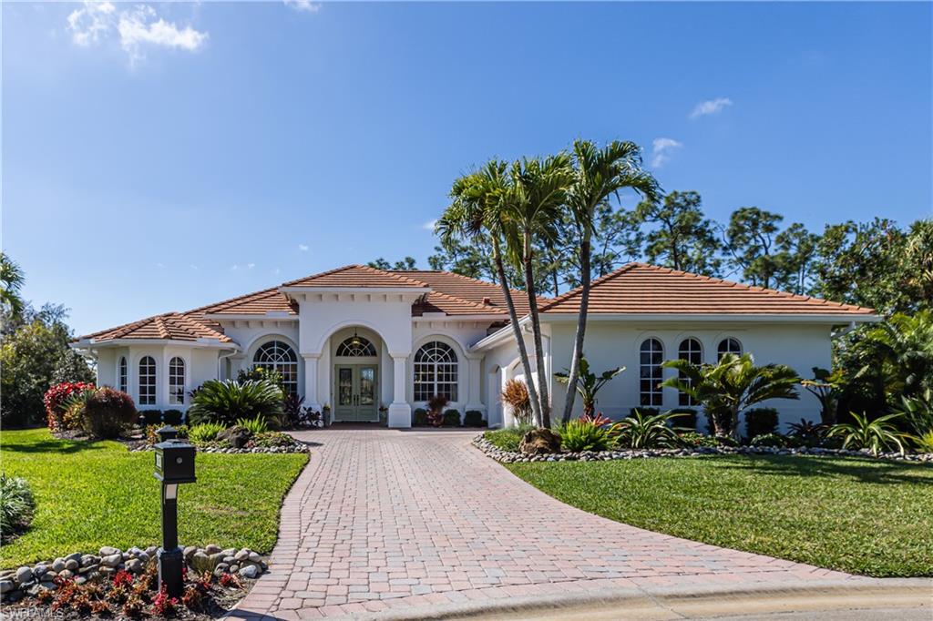 WILDCAT RUN - Residential