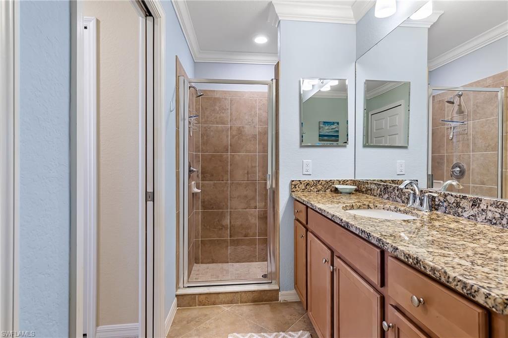 BONITA NATIONAL GOLF AND COUNTRY CLUB - Residential Lease