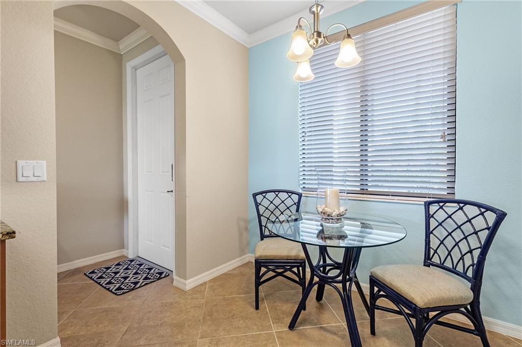 BONITA NATIONAL GOLF AND COUNTRY CLUB - Residential Lease