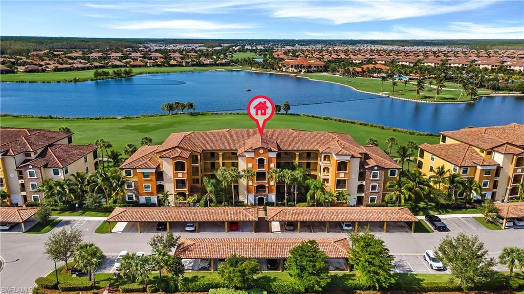 BONITA NATIONAL GOLF AND COUNTRY CLUB - Residential Lease