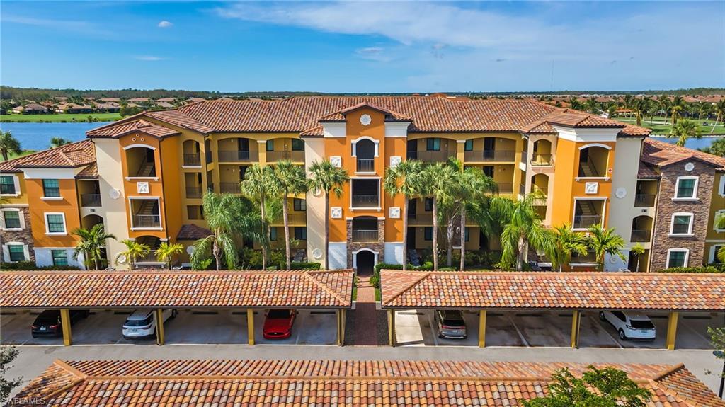 BONITA NATIONAL GOLF AND COUNTRY CLUB - Residential Lease