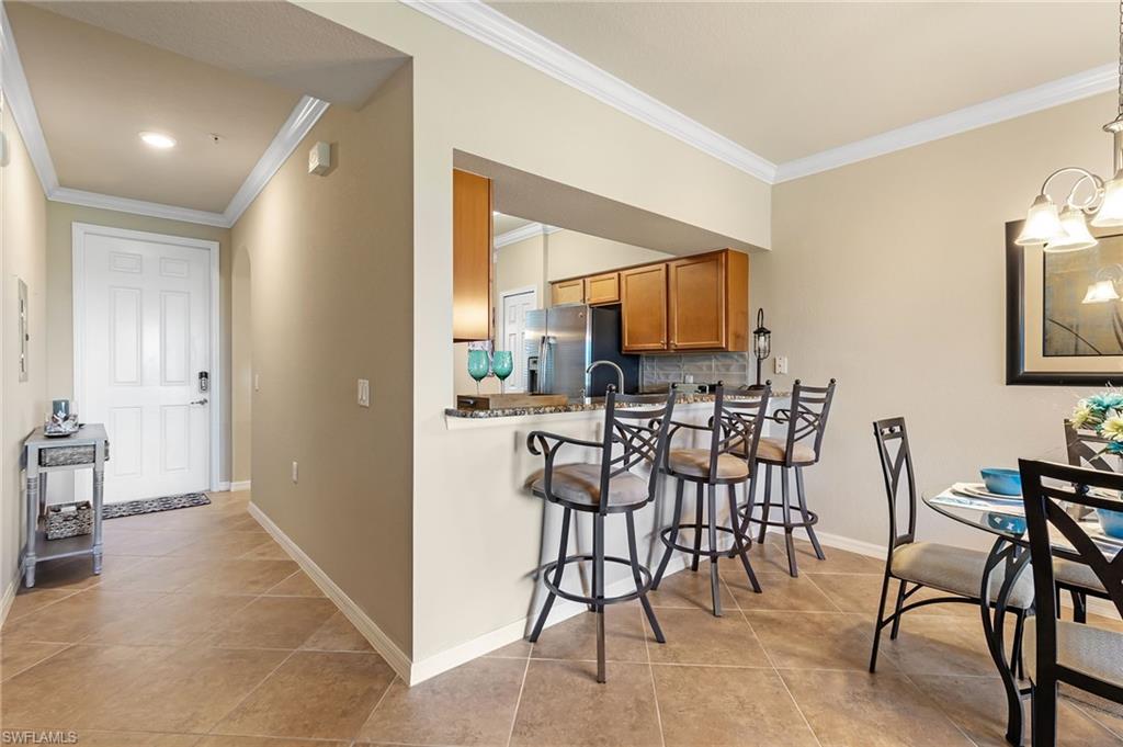 BONITA NATIONAL GOLF AND COUNTRY CLUB - Residential Lease