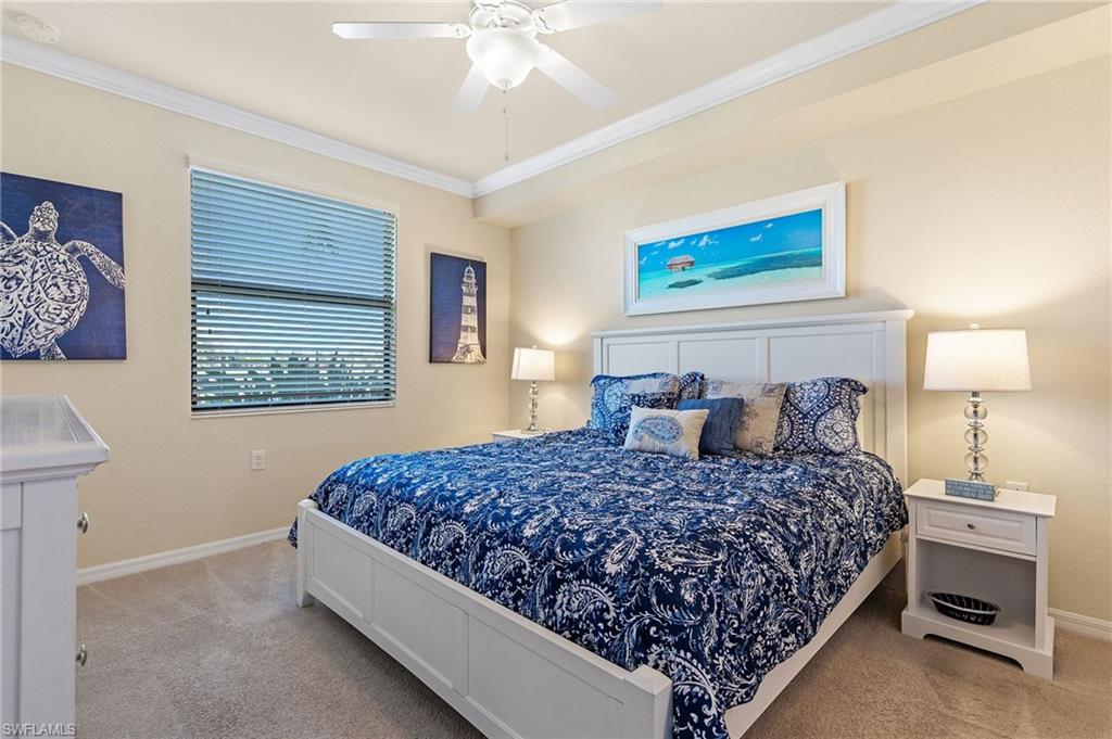 BONITA NATIONAL GOLF AND COUNTRY CLUB - Residential Lease
