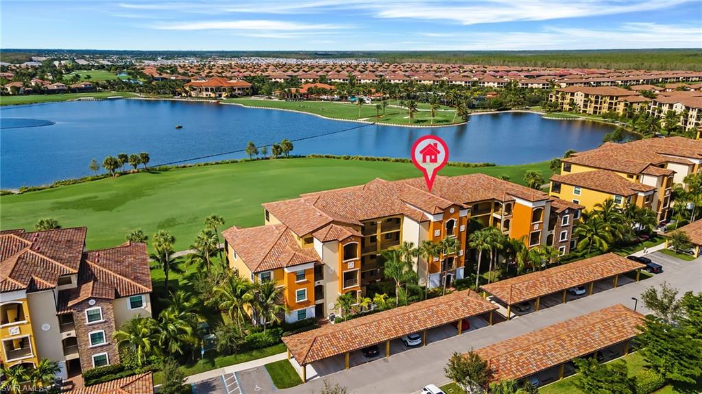 BONITA NATIONAL GOLF AND COUNTRY CLUB - Residential Lease