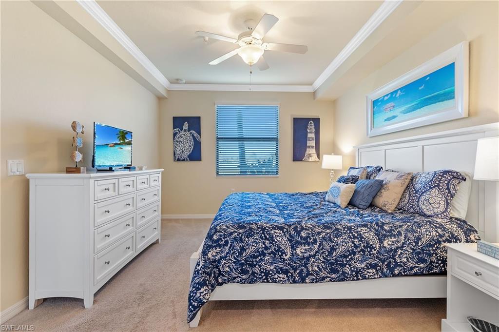 BONITA NATIONAL GOLF AND COUNTRY CLUB - Residential Lease