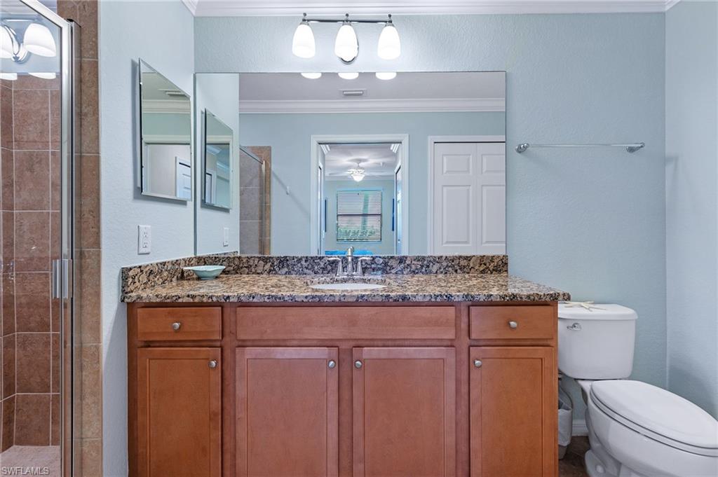 BONITA NATIONAL GOLF AND COUNTRY CLUB - Residential Lease