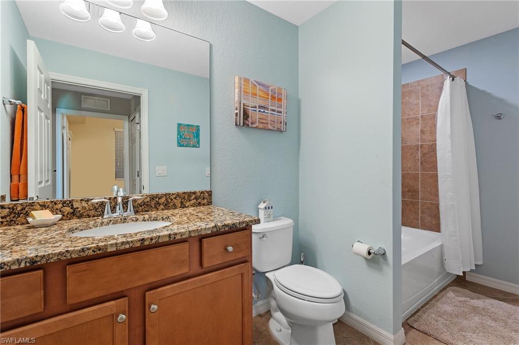 BONITA NATIONAL GOLF AND COUNTRY CLUB - Residential Lease