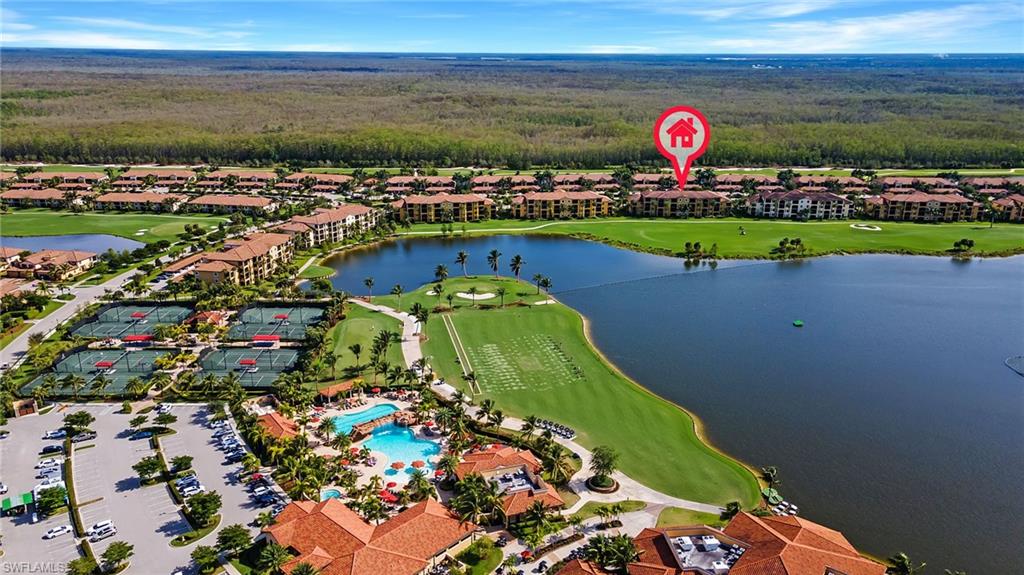 BONITA NATIONAL GOLF AND COUNTRY CLUB - Residential Lease