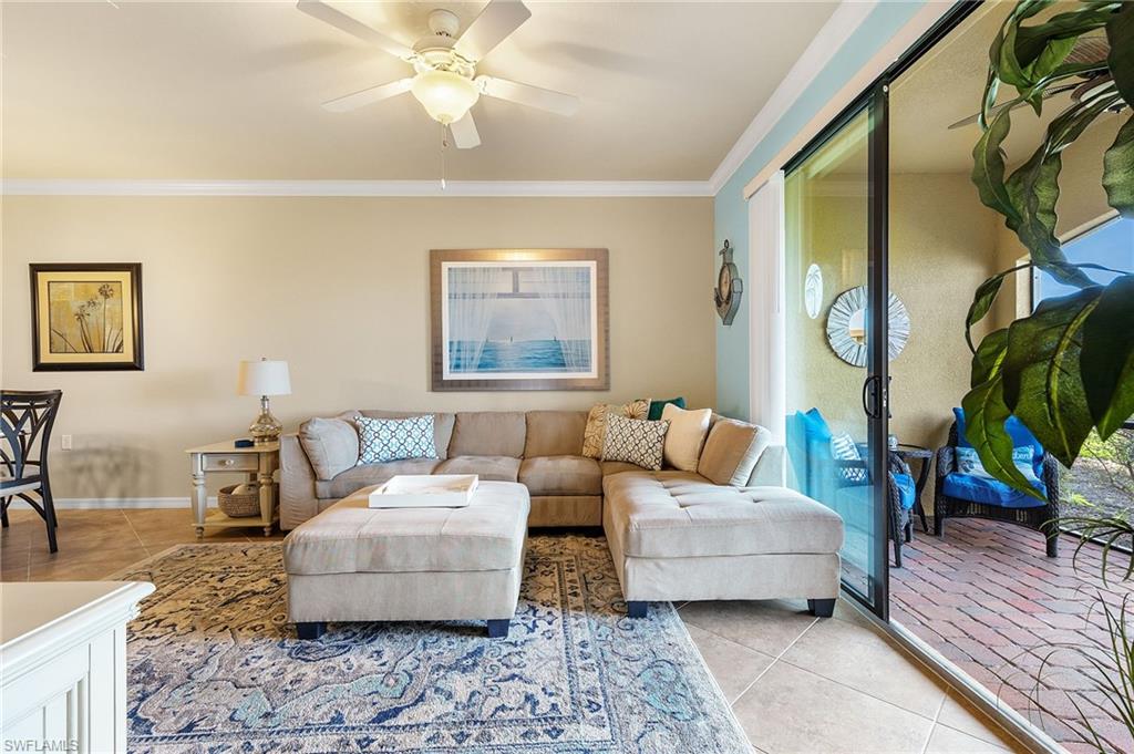 BONITA NATIONAL GOLF AND COUNTRY CLUB - Residential Lease