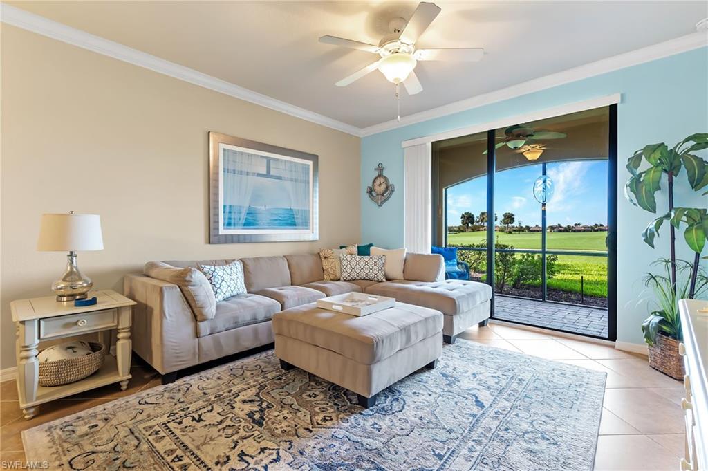 BONITA NATIONAL GOLF AND COUNTRY CLUB - Residential Lease