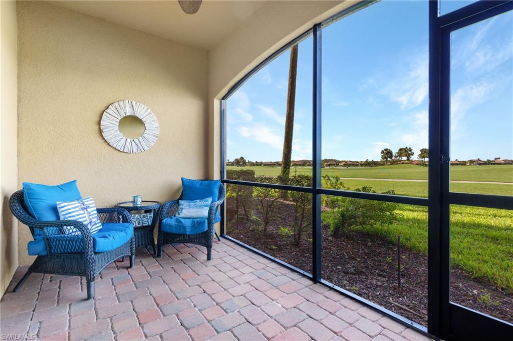 BONITA NATIONAL GOLF AND COUNTRY CLUB - Residential Lease