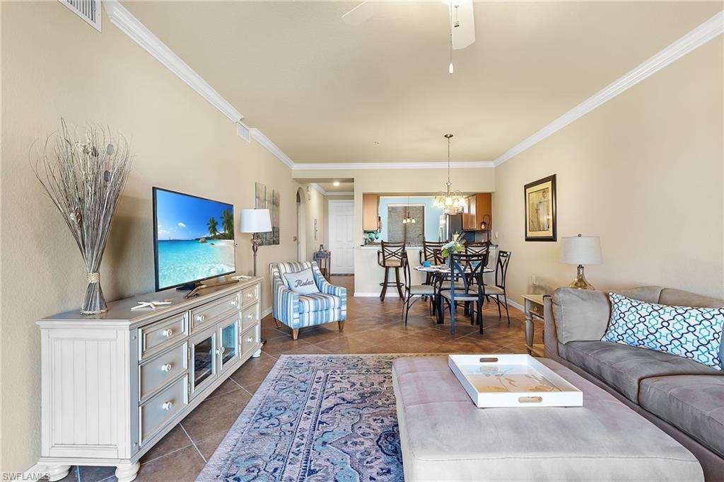 BONITA NATIONAL GOLF AND COUNTRY CLUB - Residential Lease