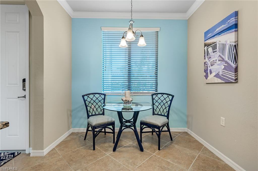 BONITA NATIONAL GOLF AND COUNTRY CLUB - Residential Lease