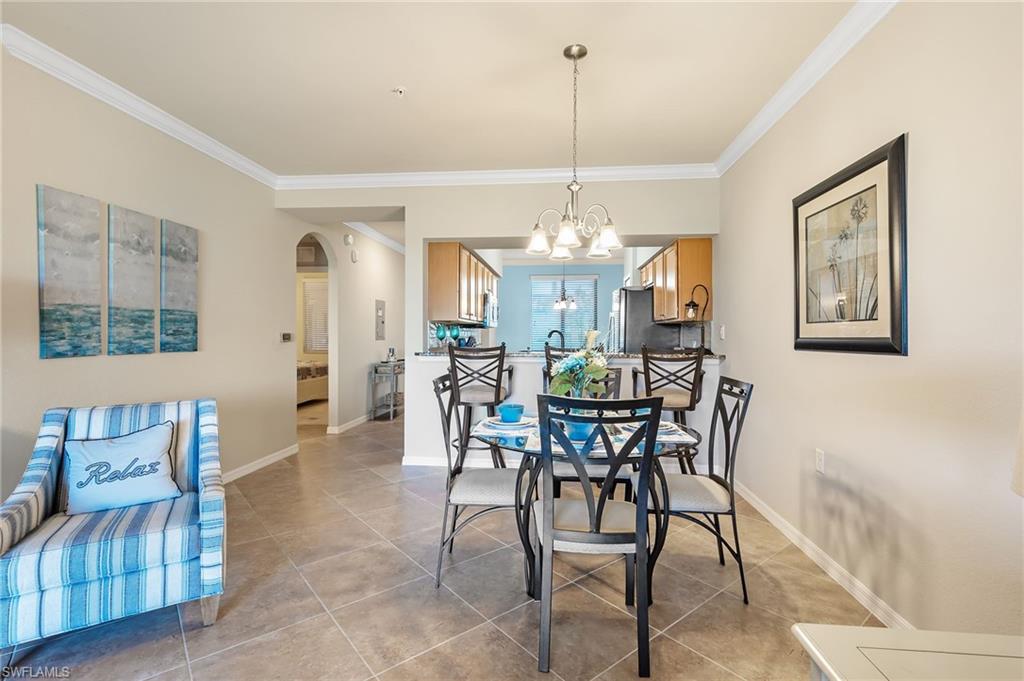 BONITA NATIONAL GOLF AND COUNTRY CLUB - Residential Lease