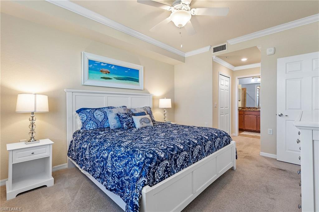 BONITA NATIONAL GOLF AND COUNTRY CLUB - Residential Lease