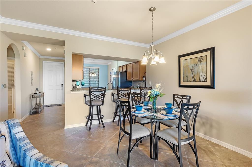 BONITA NATIONAL GOLF AND COUNTRY CLUB - Residential Lease