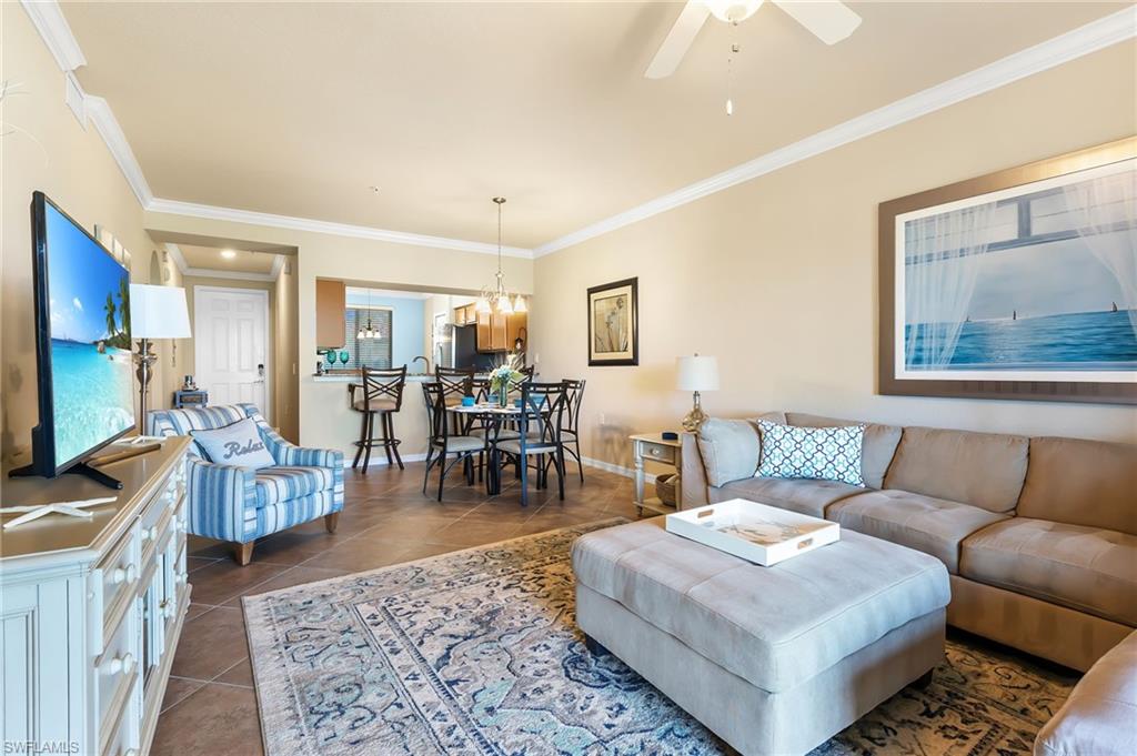 BONITA NATIONAL GOLF AND COUNTRY CLUB - Residential Lease