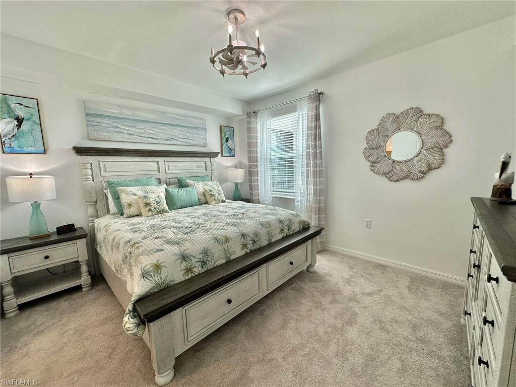 BABCOCK NATIONAL - Residential Lease