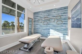 BABCOCK NATIONAL - Residential Lease