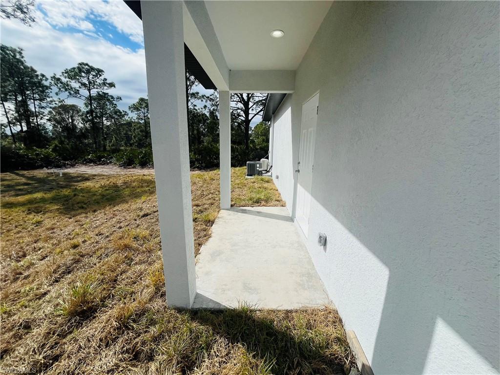 LEHIGH ACRES - Residential Lease