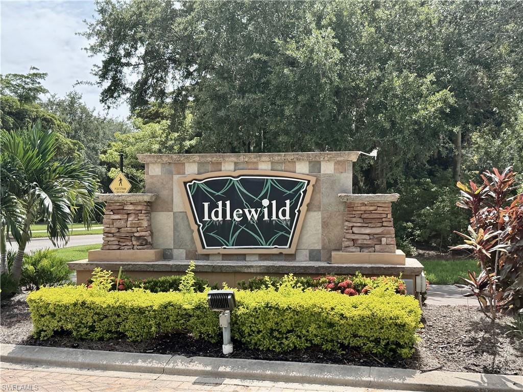 IDLEWILD - Residential