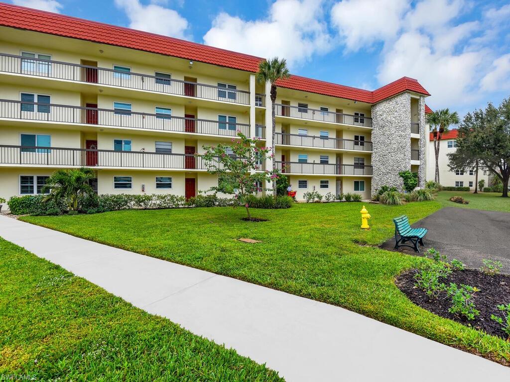 PAR ONE - Residential