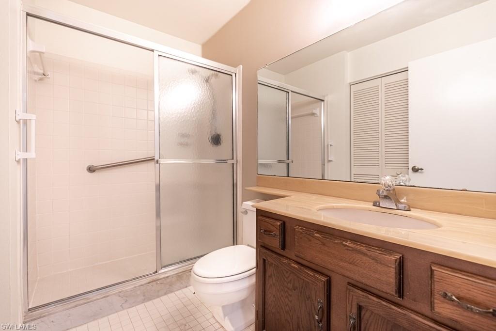 SEVEN LAKES - Residential