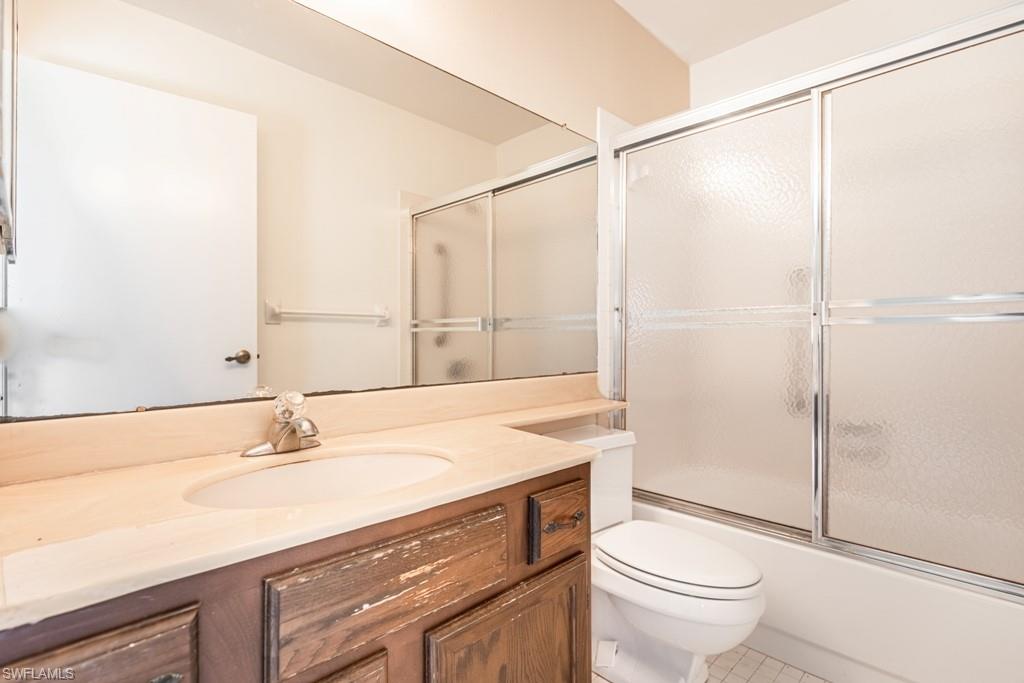 SEVEN LAKES - Residential